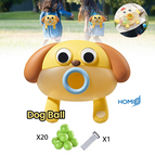 Dog Balls