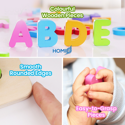 Puzzle Toys