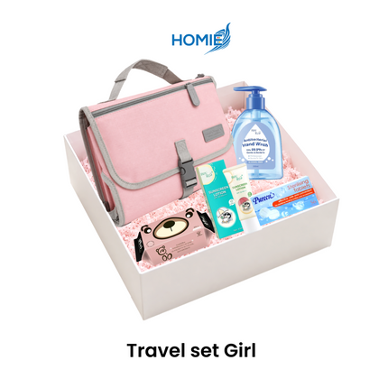 Travel Gift Set