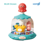 BLUE Ocean