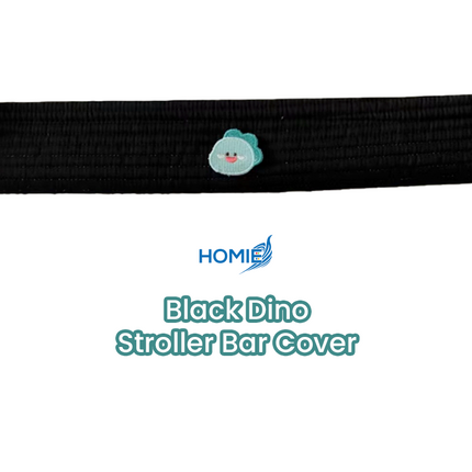 Stroller Bar Cover