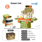 Green Car