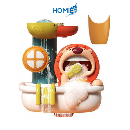 Bathing Playful Toy