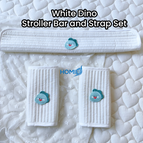 White Set Dino