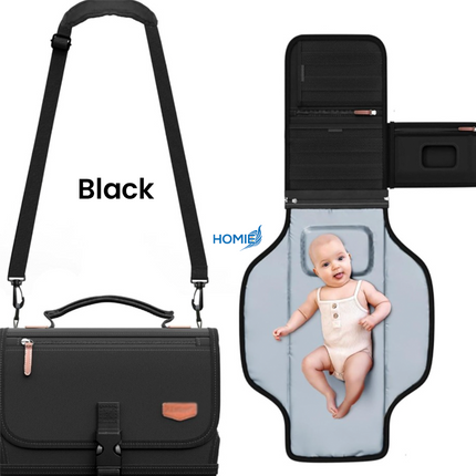 Diaper Changing Mat