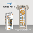 White Koala