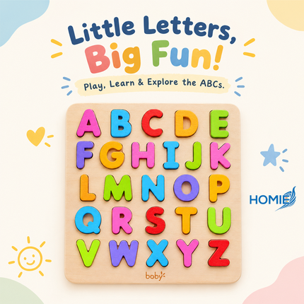 Puzzle Toys
