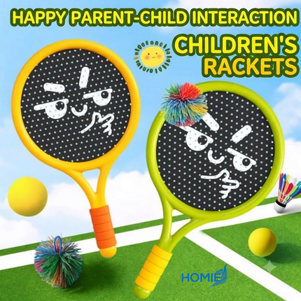 Badminton Racket