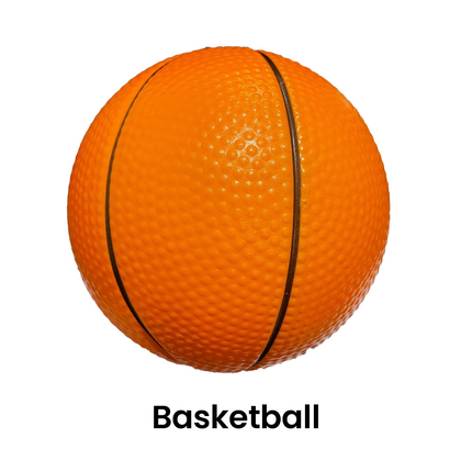 SOFT ELASTIC FOOTBALLS indoor outdoor training toy for toddlers