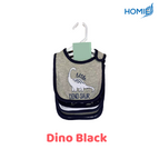 Dino black