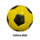 Yellow Ball