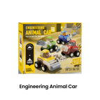 Engineering Trucks