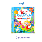(F) Audio Book