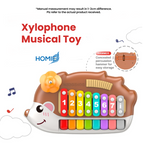 Xylophone Musical Toy