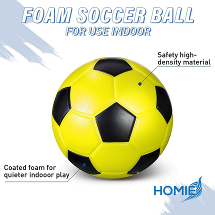 SOFT ELASTIC FOOTBALLS indoor outdoor training toy for toddlers