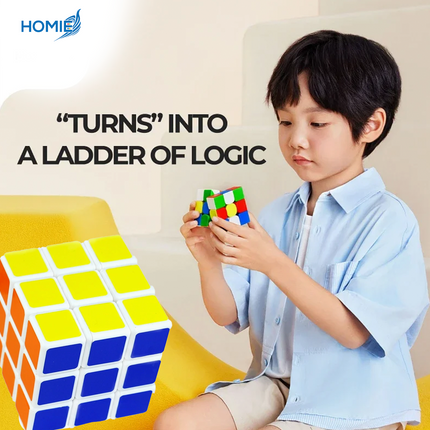 Rubik's Cube