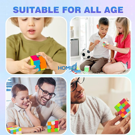 Rubik's Cube