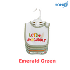 Emerald Green