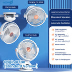 Original Fan (Standard Version)