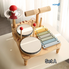 Set A