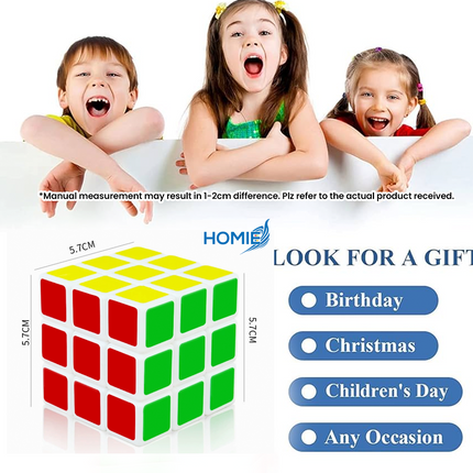 Rubik's Cube