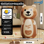 (Brown Bear) Inflatable Toy
