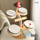 Set B