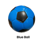 Blue Ball