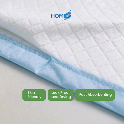 Baby Disposable Urine Pad