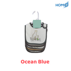 Ocean Blue