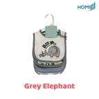 Grey Elephant