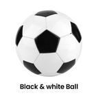 Black & White Ball