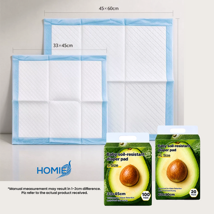Baby Disposable Urine Pad