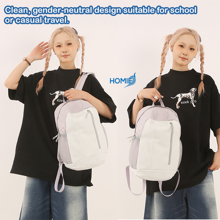 Minimalist Backpack