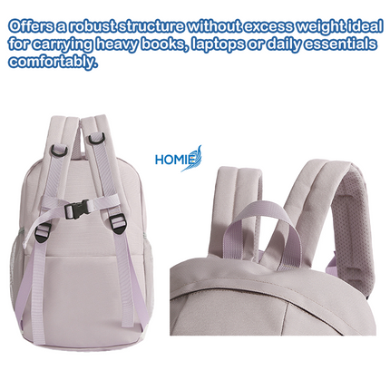 Minimalist Backpack