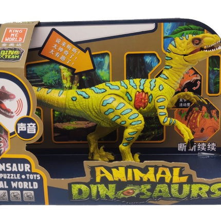 Jurassic World Family