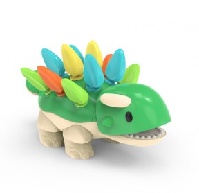 Baby Dinosaur