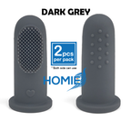 dark grey