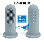 light blue