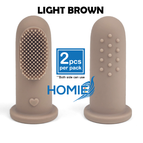 light brown