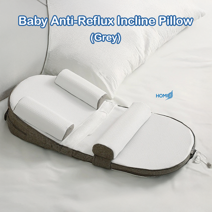 Anti-Reflux Incline Pillow