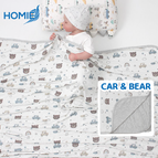 Car & Bear