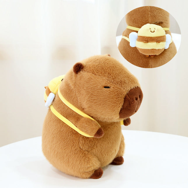 🐹 CAPYBARA Plush Toy Series