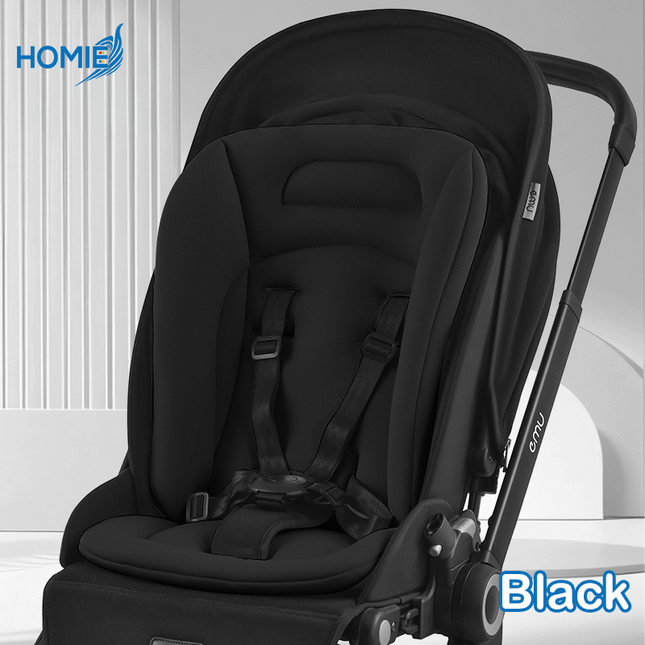Cotton Baby Cushion – For Strollers & Dining Chairs