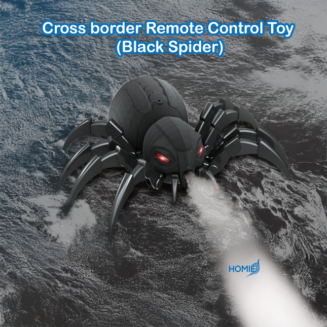 HOMIE Cross border Remote Control Insect Toys for Kids