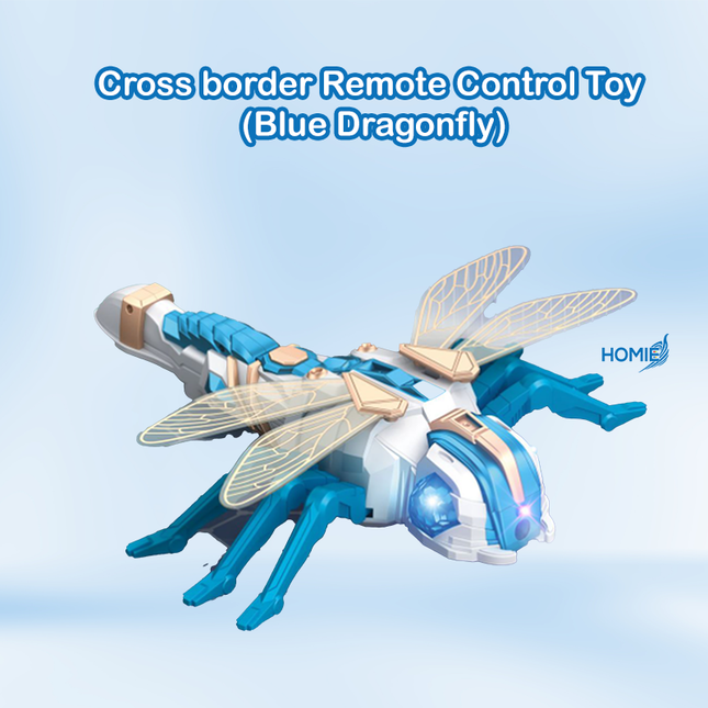 HOMIE Cross border Remote Control Insect Toys for Kids