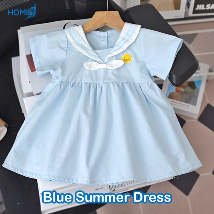 Baby Summer Dress