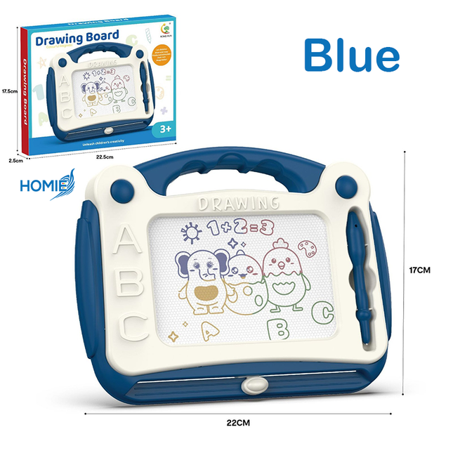 Doodle & Learn Writing Pad