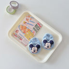 Blue Mickey