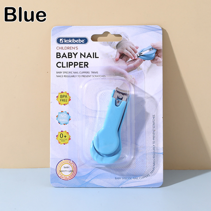 Newborn Baby Nail Clipper